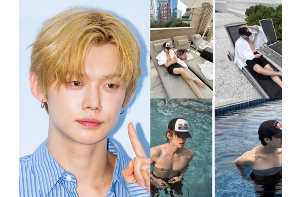 TXT・ヨンジュンを“パクった”疑惑でタイ男性アイドルが謝罪　騒動で際立つソロアーティストとしての影響力