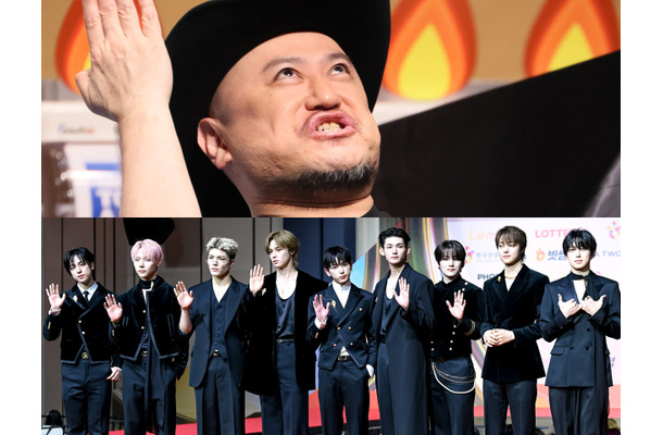 「汚すぎる」 &TEAMの韓国ファン、ザコシに拒否反応…日本側もなぜか納得？　特番予告が思わぬ話題に
