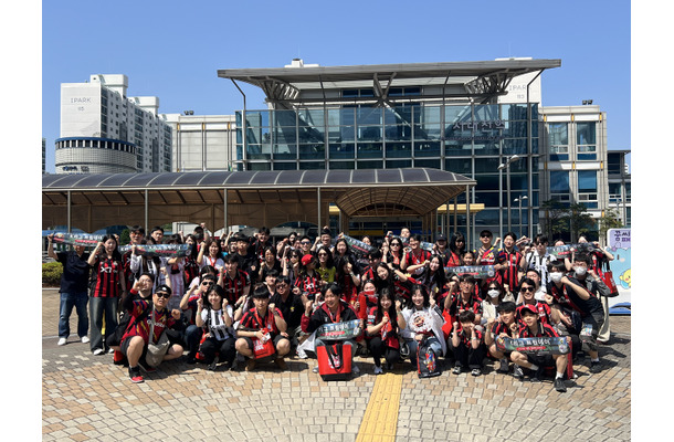 試合と地域観光を同時に楽しむ！Kリーグ×韓国観光公社の旅行パッケージプログラムが正式展開へ