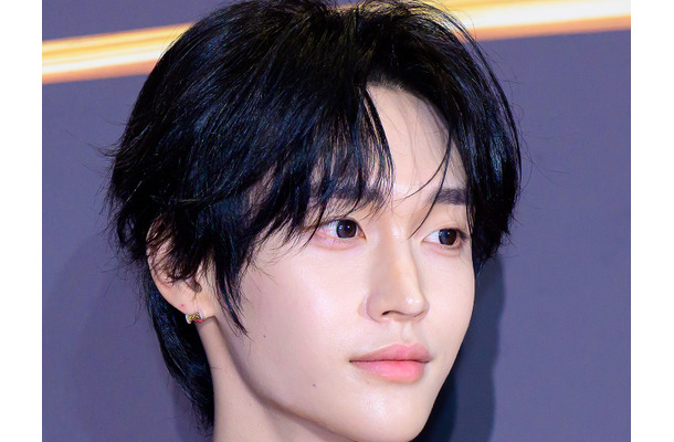 RIIZE・ウォンビン、デビュー前から叩かれることを心配したワケ「事務所にアレックスがいいと…」