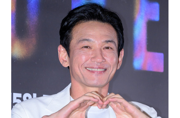 「日本語でスラスラと…」韓国ベテラン俳優、日本旅行で見た息子の“意外な一面”に驚き