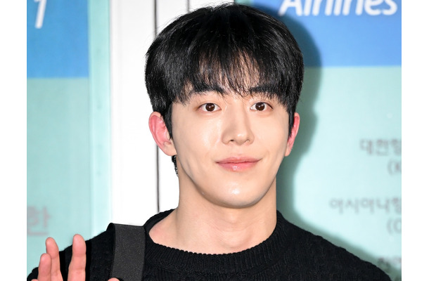 俳優ナム・ジュヒョク、小児・青少年患者のため1億ウォン寄付　2018年からの累計は5億ウォンに