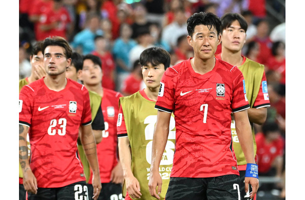 サッカー韓国代表、11月までの「暫定監督」を公募へ　対象は「国内外で資格要件を満たした指導者」