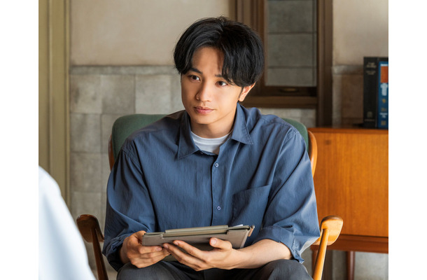 『SとX』COPYRIGHT © NETFLIX, INC. AND IT'S AFFILIATES, 2026. ALL RIGHTS RESERVED.