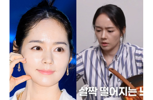 俳優の人気レシピを「完成度が低い」と酷評…『太陽を抱く月』主演女優の正直レビューが話題