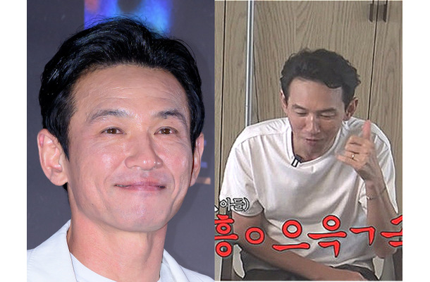 日本語ペラペラで話題の息子が兵役中に泣きながら電話…韓国ベテラン俳優のアドバイスとは？