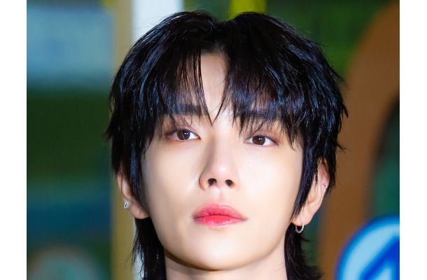 日本のファッション誌単独表紙に！SEVENTEEN・ジョシュア、高級ジュエリーで見せた甘い美しさ