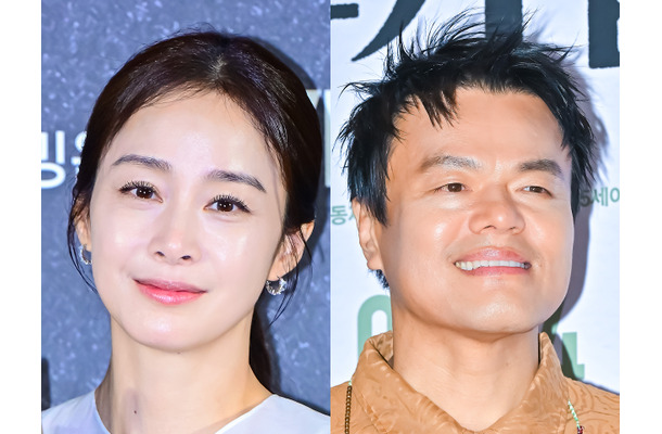 “韓国で最も美しい女優”の娘がアイドルデビュー？TWICE手掛けたJ.Y.Park、グループ結成に意欲