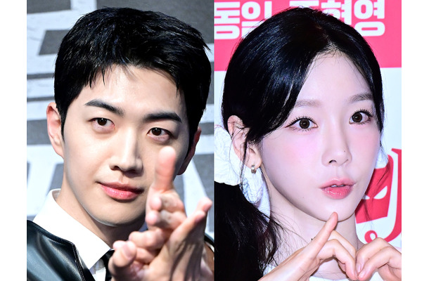 少女時代・テヨンへの猛烈アピール再び！年下韓国俳優のキュンとする“告白”が話題