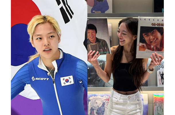 “土下座スケーター”と呼ばれた韓国五輪メダリスト、激やせした近況に衝撃走る