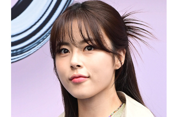 「キスシーン直後に吐いた…」ドラマ『応答せよ』女優ミン・ドヒ、“14歳年上”俳優との撮影秘話を告白