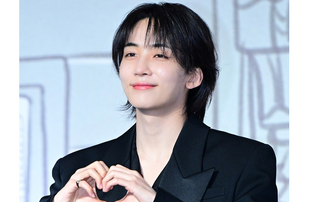 「湯布院来てる！」SEVENTEEN・ジョンハン、日本で休暇満喫？大分旅行ショットに反響