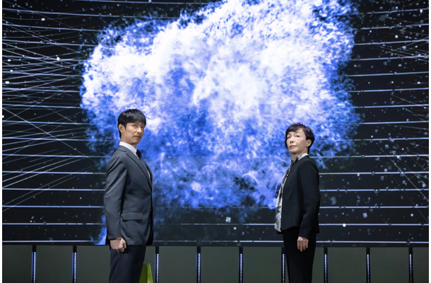 VIVANT ©TBS