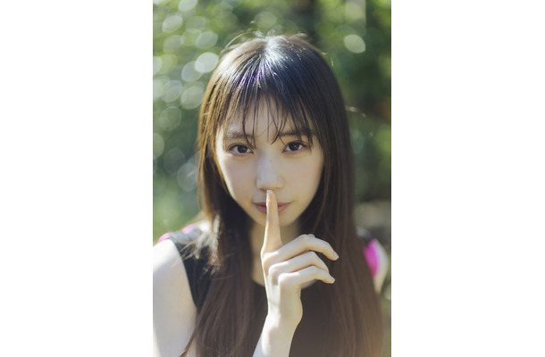 「B.L.T.2026年9月号」（東京ニュース通信社刊） 撮影／横山マサト