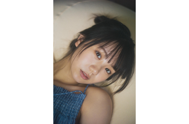 「B.L.T.2026年9月号」（東京ニュース通信社刊） 撮影／細居幸次郎