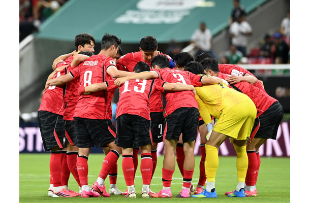韓国代表、“暫定監督体制”で10月2日にベネズエラ、6日にウズベキスタンと対戦決定　9月2試合は「協議中」