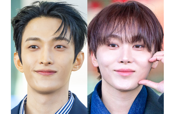 「SEVENTEENを待っていて」ドギョム×スングァン、5都市にわたるライブツアーを成功裏に終了