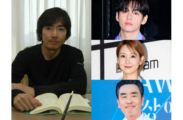 東野圭吾さん死去、韓国にも衝撃…BTS・Vも愛読した「韓国人が愛した日本の推理小説の巨匠」　追悼相次ぐ