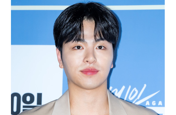 ついに“最後のメンバー”も軍隊へ…iKON・JU-NE（29）、8月11日に現役入隊「温かい応援を」