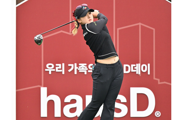 【ゴルフ】日本人選手も多く参戦！韓国女子ツアーが広げる海外勢への門戸　ファンなら知っておきたい多様な参戦ルート