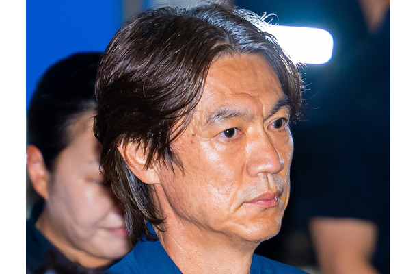 韓国ホン・ミョンボ前監督、法人カード個人利用疑惑に反論　自宅付近で150万円超決済に「事実と異なる」【全文】