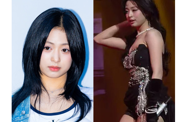 あわやポロリ!? 10代K-POPアイドルの衣装が波紋…激しいダンス中、何度も胸元を確認「ヒヤヒヤした」