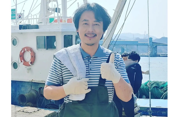撮影現場で倒れ、約2年間意識戻らず…『TSUNAMI』『神と共に』出演の韓国俳優が46歳で死去