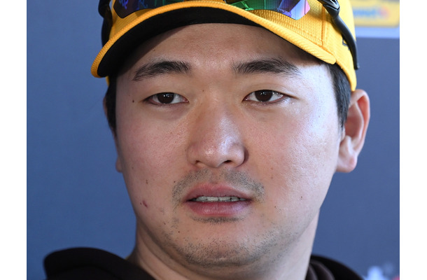 1球も投げずに退場→10試合出場停止　大谷に“わざとぶつける”発言の韓国投手、厳しい現状も希望はアリ