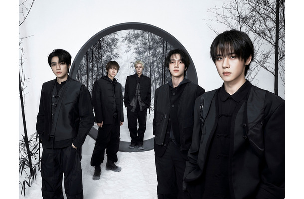 WayV、さらに進化した姿でカムバック！新アルバム『Vision Wings』に込めた“本質的な力”