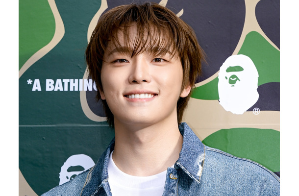 SEVENTEEN・ディノ、初の単独公演が先行販売で“即完売”！ソロでも揺るぎない人気を証明