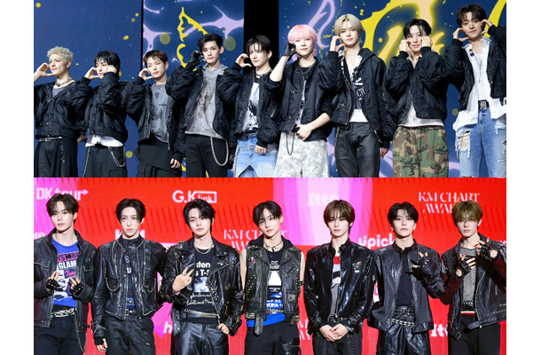 &TEAMからALD1まで、K-POP第5世代が大集合！授賞式「2026 KWDA」追加ラインナップ発表