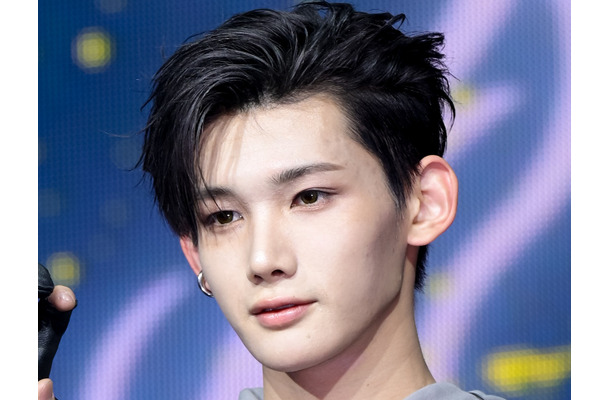 &TEAM・JO、待望の個人インスタ開設！初投稿の“爆イケ”ショットに反響「21世紀で最高の出来事」