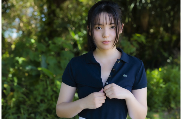 松島かのん「かのん、ひとりじめ!!」©2026 Liverpool