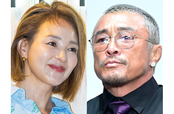 SHIHO、秋山成勲との“離婚説”に言及…カメラに向かって堂々明言「夫います！」