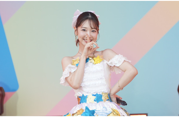 柏木由紀【写真：竹内みちまろ】