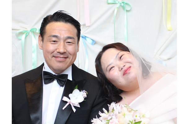 ハン・ジミンの双子の姉を演じたダウン症女優、発達障害を持つ夫と離婚説…子作りの悩みも話題に