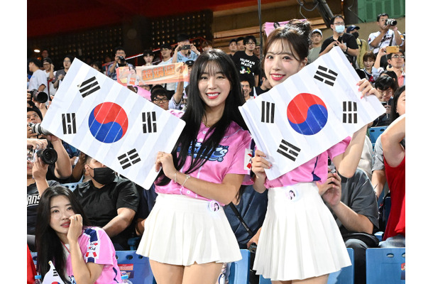 「NOジャパン」日本嫌いは過去か、韓国人の過半数が“日本好き”という結果に　2013年の調査開始以来最高水準