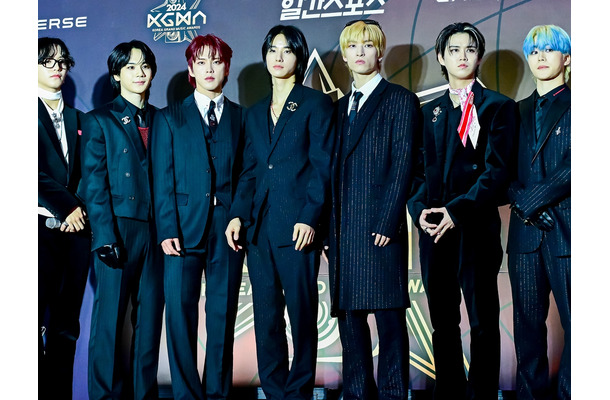JO1の韓国2days公演が中止に、現地メディアが報じた“背景”