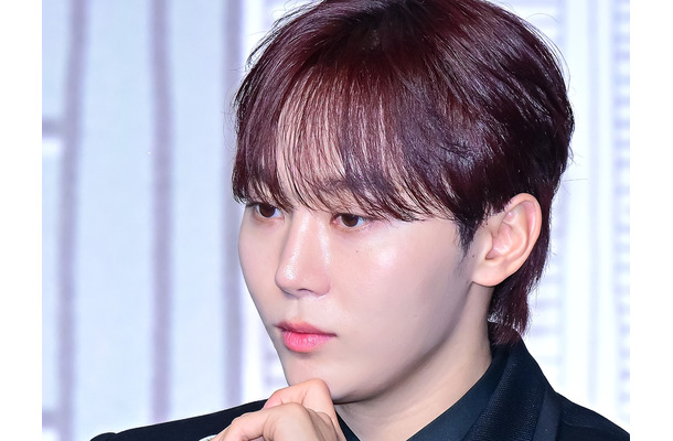 SEVENTEEN・スングァン、知人に“名前を利用”されファンに被害…自ら注意喚起「絶対に容認できない」