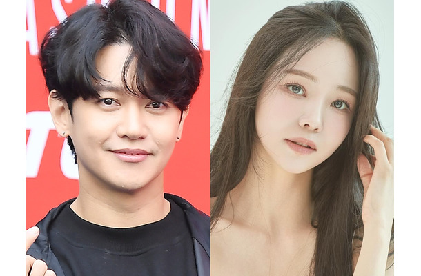 過去には“婚前純潔”の誓いも…韓国歌手、14歳年下女優と結婚！「生涯をともに歩みたい人」