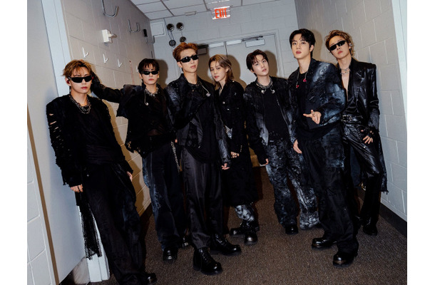 「グラミー賞なんてくそくらえ」BTSファンが掲げた怒り　RMの歌詞変更が示した“アジア枠”拒否
