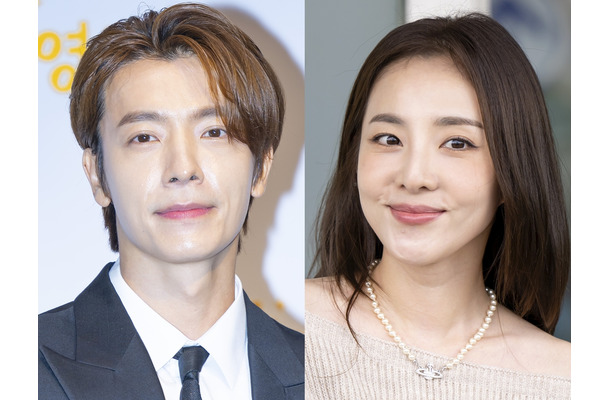 「付き合っていたと…」SUPER JUNIOR・ドンヘ、2NE1パク・サンダラとの“熱愛説”を回想