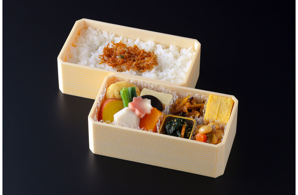 おうち料亭 おやさい京小箱