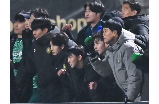約6億円の公金横領疑惑が発覚　異例自体の韓国市民サッカークラブ、代表理事が辞任の意向