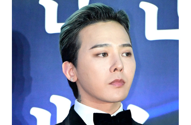 G-DRAGON、悪質投稿者約100人を告訴　複数人に最大70万円の罰金「善処や示談は行わない」
