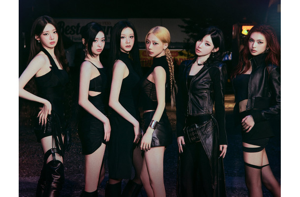BABYMONSTER、一糸乱れぬ群舞に釘付け…『MOON』パフォーマンス映像がユーチューブトレンド1位に