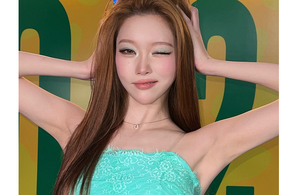 ガリガリアイドル続出の韓国、「ピョマルラ」がトレンドに…露出の季節に目立つ“極細ボディ”