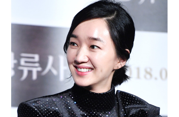 約4年間新作なし…表舞台から遠ざかった韓国女優、突然の最新ショット公開に「復帰間近？」の声