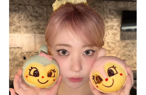 「昔からいた？？」LE SSERAFIM・宮脇咲良、国民的アニメに関する素朴なギモン