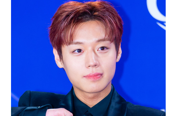 Wanna One出身パク・ジフン、上海ファンミーティング中止を発表「やむを得ない事情」